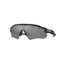 Gafas Unisex Oakley Radar Polarizada OO9208-51