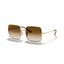 Gafas Mujer Ray-Ban Square RB1971L-914751