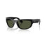 Gafas Unisex Ray-Ban 63MM Mega balorama RB2289-901/31