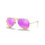 Gafas Unisex Ray-Ban Aviador 58mm RB3025-112/4T