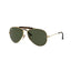 Gafas Unisex Ray-Ban Aviador Outdoorsman II 62mm RB3029-181
