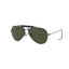 Gafas Unisex Ray-Ban Aviador 58mm Outdoorsman I RB3030-L9500