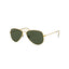 Gafas Unisex Ray-Ban Aviador Mini 52mm RB3044-L0207