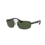 Gafas Hombre Ray-Ban Polarizada RB3445-002/58