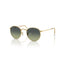 Gafas Unisex Ray-Ban Round Metal 50mm RB3447-001/BH