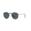 Gafas Unisex Ray-Ban Round Metal RB3447-9230R5 - Bronce