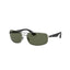 Gafas Hombre Ray-Ban Polarizada RB3527 029/9A 61