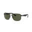 Gafas Hombre Ray-Ban Polarizada RB3533-002/9A 57