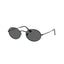 Gafas Unisex Ray-Ban Oval 51mm RB3547-002/B1