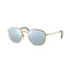 Gafas Unisex Ray-Ban Hexagonal 51mm RB3548N-001/30