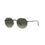 Gafas Unisex Ray-Ban Jack RB3665-002/71