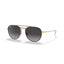 Gafas Unisex Ray-Ban RB3589-90548G
