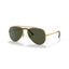 Gafas Unisex Ray-Ban New Aviador RB3625-919631