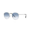 Gafas Unisex Ray-Ban New Round 53mm RB3637-003/3F