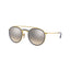 Gafas Unisex Ray-Ban Round Doble Puente RB3647N-001/9U