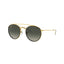 Gafas Unisex Ray-Ban Round Doble Puente RB3647N-923871