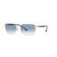 Gafas Unisex Ray-Ban RB3684-001/3F