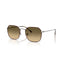 Gafas Unisex Ray-Ban Jim RB3694-92700A