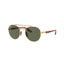 Gafas Unisex Ray-Ban Scuderia Ferrari Collection RB3696M-F02971