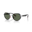 Gafas Unisex Ray-Ban Scuderia Ferrari RB3703M-F00771