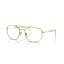 Gafas Unisex Ray-Ban Fotocromáticas RB3707-001/GG