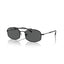 Gafas Unisex Ray-Ban 51MM RB3719-002/B1