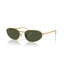 Gafas Unisex Ray-Ban RB3734-001/31