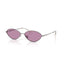 Gafas Unisex Ray-Ban 59mm KAI RB3757-004/69