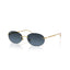 Gafas Unisex Ray-Ban RB3767-001/4C