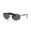 Gafas Unisex Ray-Ban Scuderia Ferrari RB3776M-F001R5