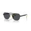 Gafas Unisex Ray-Ban Scuderia Ferrari RB3794M-F09487