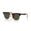 Gafas Unisex Ray-Ban Scuderia Ferrari Collection RB3807M-F11031
