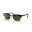 Gafas Unisex Ray-Ban Clubmaster Square RB3916-130331