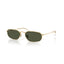 Gafas Unisex Ray-Ban 54mm RB3947-001/31