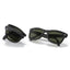 Gafas Unisex Ray-Ban Folding Wayfarer RB4105-601S
