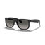 Gafas Unisex Ray-Ban Justin 51mm RB4165-601/8G