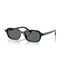 Gafas Unisex Ray-Ban Polarizadas 52mm Zuri RB4455-667781