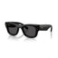 Gafas Unisex Ray-Ban 50mm Wayfarer Puffer RB4940-601/87