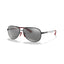 Gafas Hombre Ray-Ban Scuderia Ferrari Collection RB8313M-F0096G