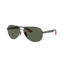 Gafas Unisex Ray-Ban Scuderia Ferrari RB8331M-F00171