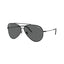 Gafas Unisex Ray-Ban Aviador Reverse Lenny Kravitz RBR0101S 002/GR