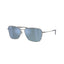 Gafas Unisex Ray-Ban 58mm Caravan Reverse RBR0102S 004/GA