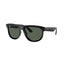 Gafas Unisex Ray-Ban Boyfriend Reverse 56mm RBR0501S 6677VR