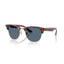 Gafas Unisex Ray-Ban Clubmaster Reverse RBR0504S-13983A