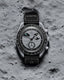 RELOJ OMEGA X SWATCH MOONSWATCH MISSION TO EARTHPHASE