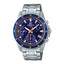 Reloj Hombre Casio Edifice EFV-540D-2AV