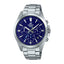 Reloj Hombre Casio Edifice EFV-630D-2AUDF