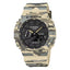 Reloj Hombre G-Shock GA-2100CM-5A