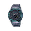 Reloj Hombre G-Shock GA-2100NN-1A