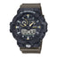 Reloj Hombre G-Shock GA-710TU-1A3DR
